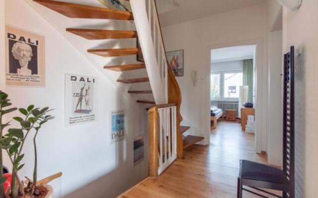 2 Private Single Rooms (5364)