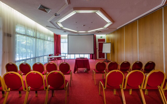 Mercure Saint Raphael Valescure