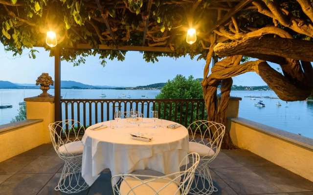 Hotel Villa Paradiso