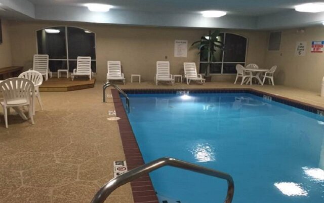 Holiday Inn Express Hotel & Suites Malvern by IHG