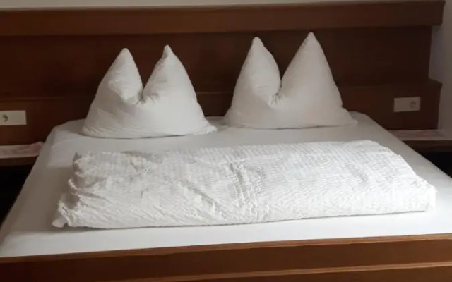 Ferienwohnungen Regina Unger