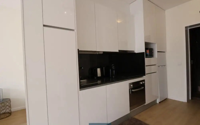 MyStay - Faria Guimarães Studio