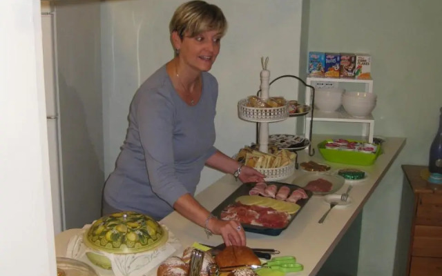 Bed & Breakfast Carpe Diem