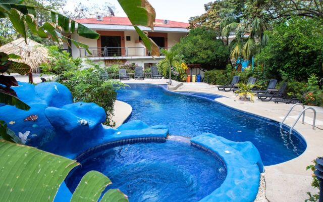 Hotel Villas Playa Hermosa