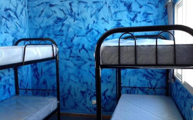 Mansa Beach Hostel