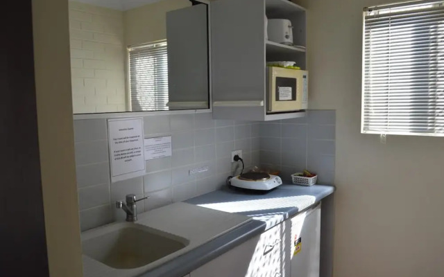 Tottenham Court Accommodation