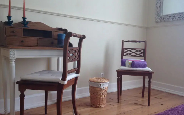 Petunia - Guest House