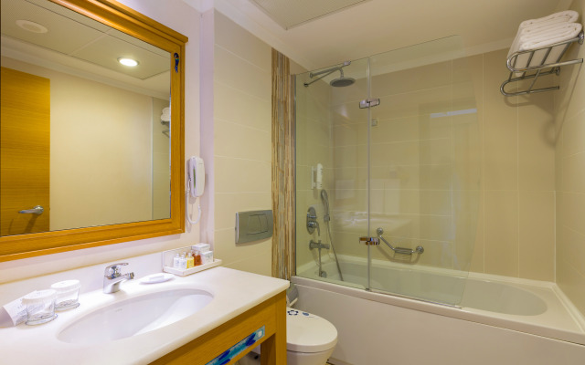 Kefaluka Resort Ultra All Inclusive