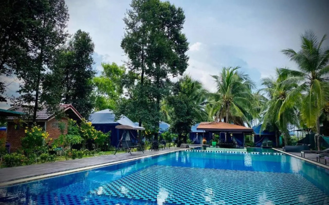 Moonshine Resort Chumphon