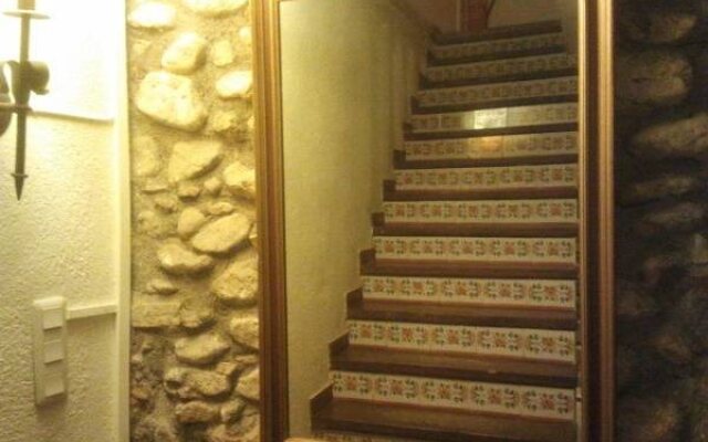 L'Argolla Hostal