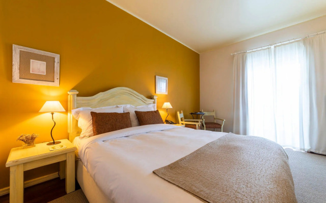 Pousada da Ria - Aveiro - Charming Hotel