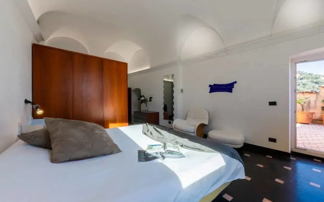 JOIVY Astonishing Sea View Apartment in Verezzi