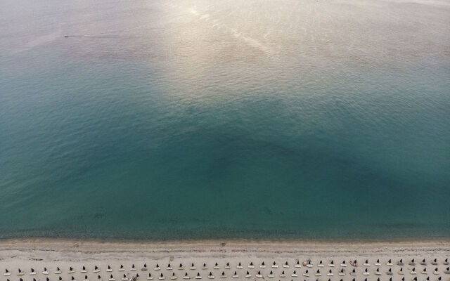 Possidi Holidays Resort & Suite Hotel