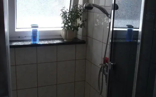 Hostel Pod Modrzewiem