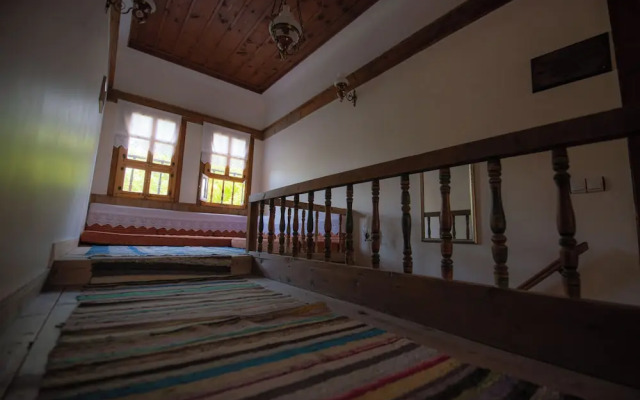 Paphlagonia Yoruk Konak