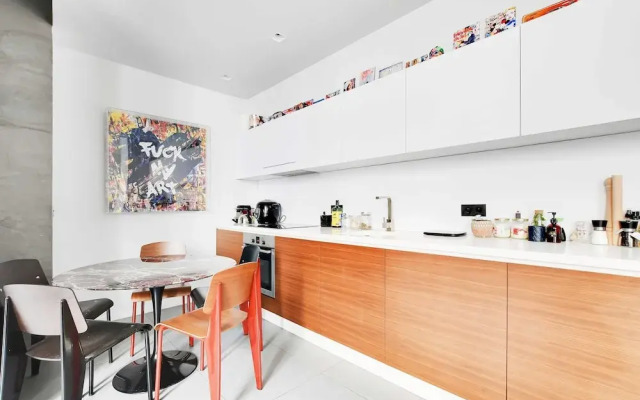 Charming Apartment - 1br/2p - In the Heart of Le Marais