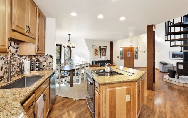 Travertine Dome Home #2241