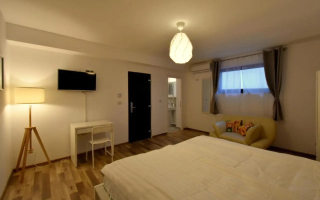 Neferprod Apartments - IS - CAM 06