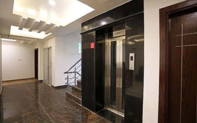 Hotel Prakash Inn by OYO Rooms