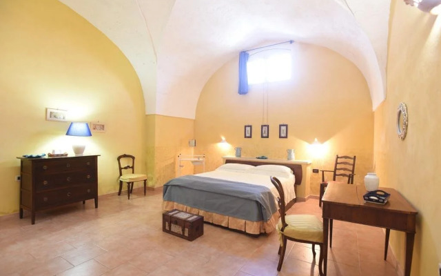 Macchiola & Corti del Mito Relais