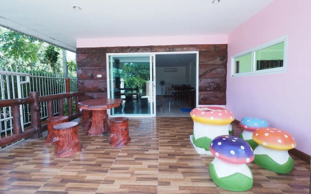 Banyang Resort