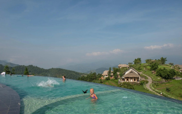 Topas Ecolodge