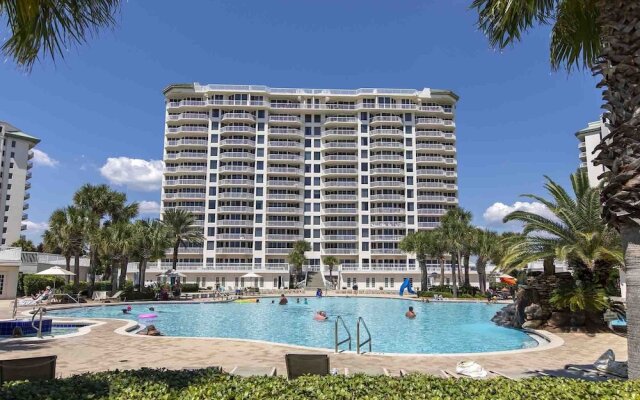 Silver Shells St. Croix #1405