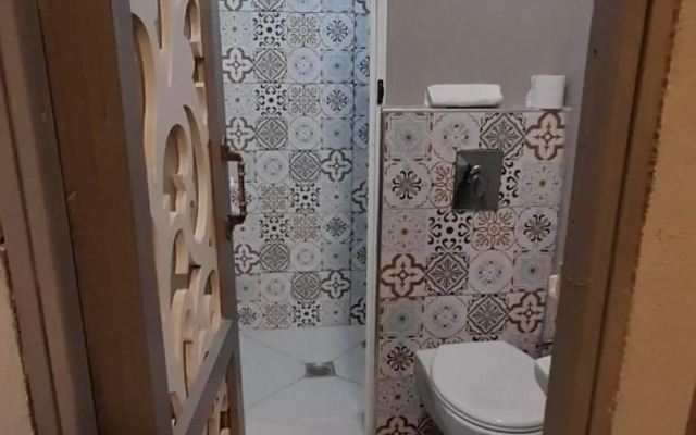 Diamond Luxury Apartment - Haifa