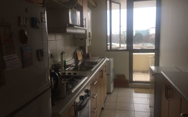 Depto en Temuco 953