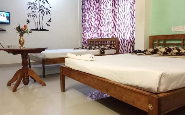 Hotel Silver Sand