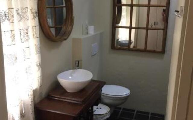 Skinkikofi Guest House