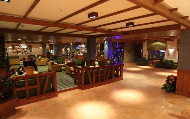 Four Points by Sheraton Bansko