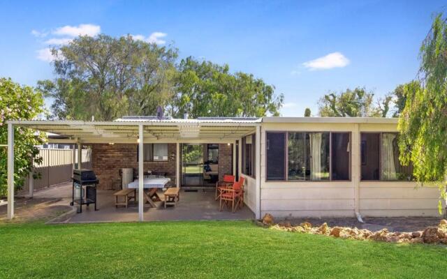 Abbey Beach Shack