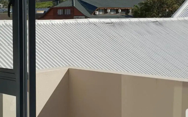 Waterfront - Lagoon Terrace Nr.17