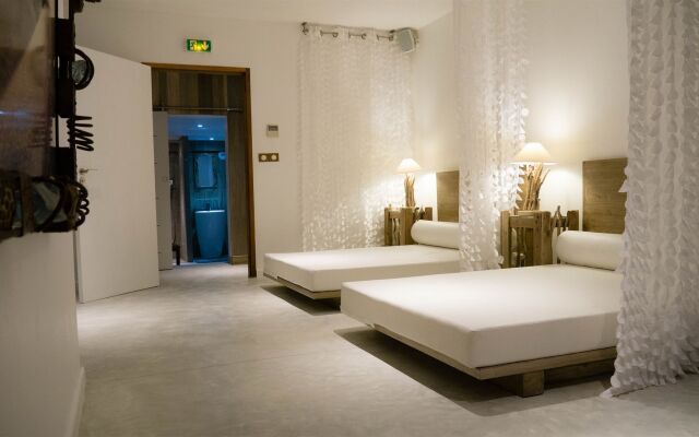 Vila de la Mar & Spa