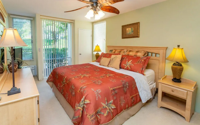 Hale Kamaole #152 - 1 Br Condo
