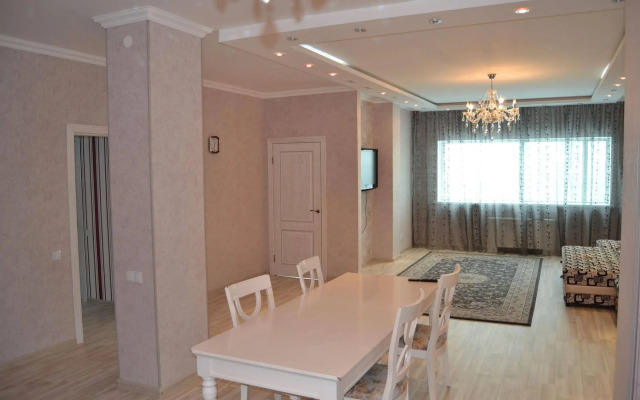 Bon Mary new Hostel