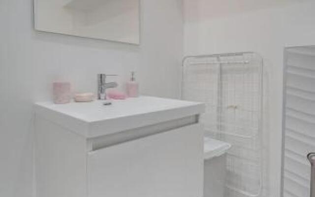 Immogroom - Renovated - Wifi - Ac - Congressbeaches