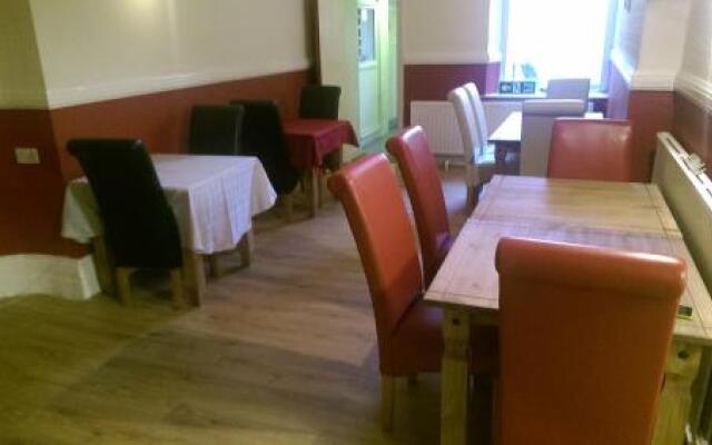 Tredegar Arms Budget Guesthouse For Walkers/Cyclists/Contractors/Traveler