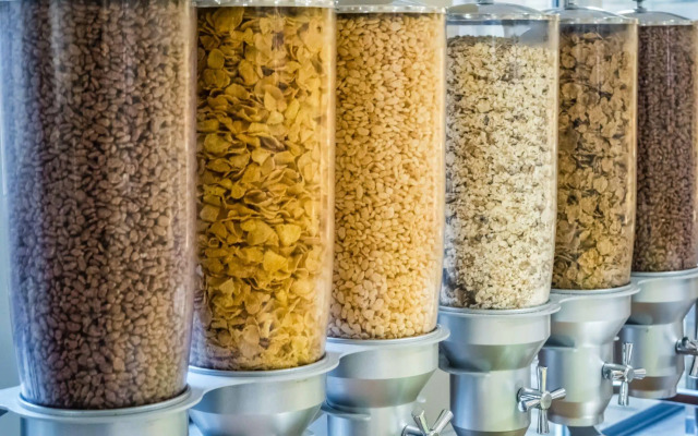 Econo Lodge Savannah Gateway I-95