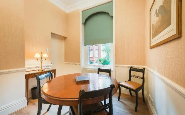 No 1 The Mansion Apartments By Mansley