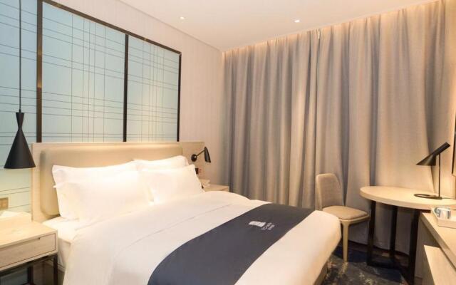 Echarm Hotel Pazhou Convention and Exhibition Center Branch