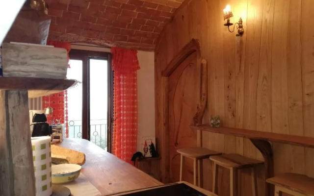 Bed & Breakfast Ca du 5