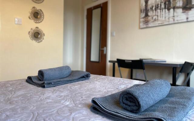 Amazing Studio Apartment in North East London