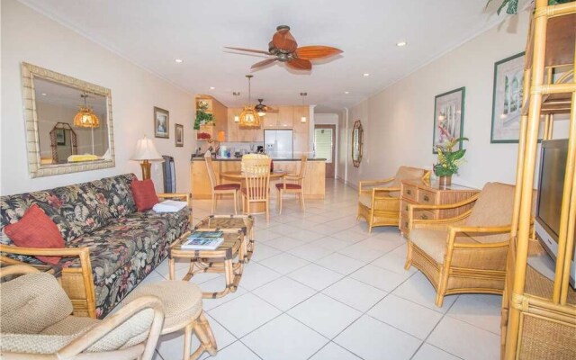 Kahana Sunset F2 - Two Bedroom Condo