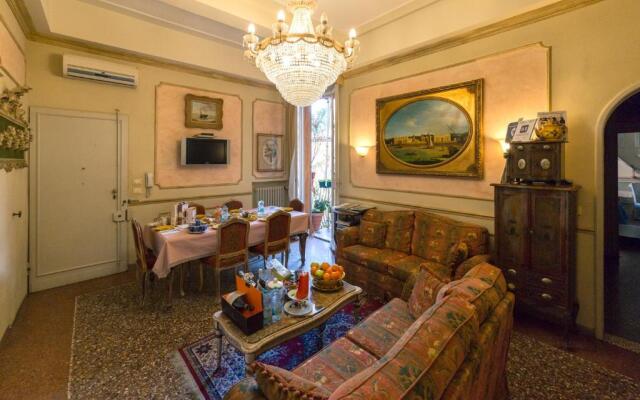 B&bt Antica Residenza Dazeglio