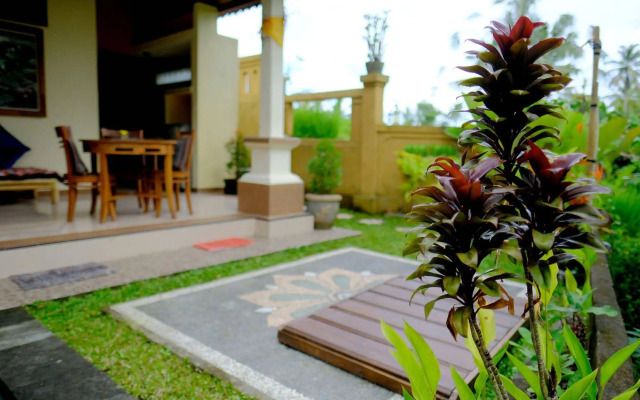 Dukuh Village Villas