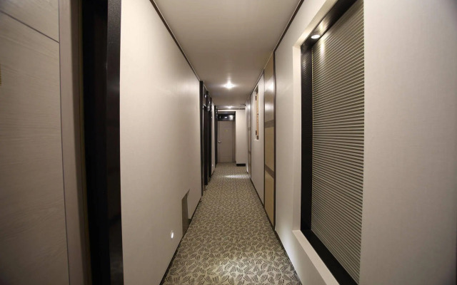 Kyoung Dong Hotel