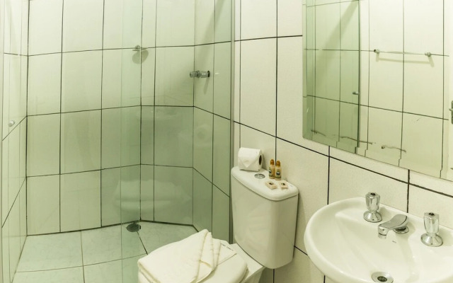 VELINN Casa de Campos Guest House