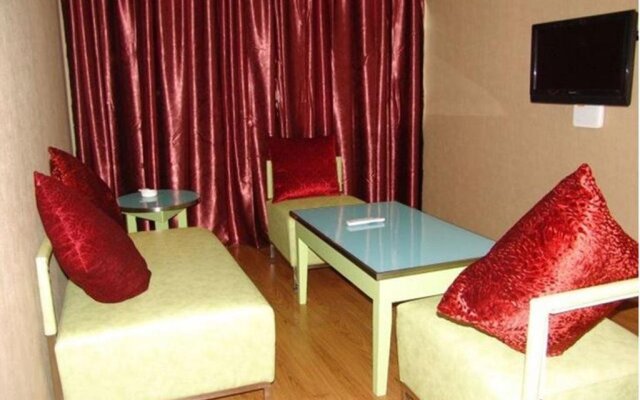 Jiangyan Tianhao Business Hotel
